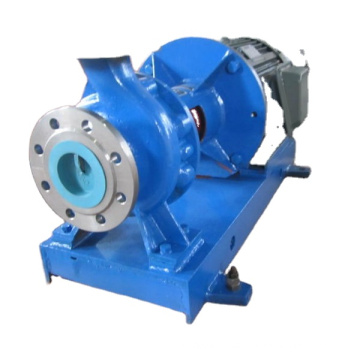 Corrosion Resistnant Titanium Magnetic Self-priming Pump